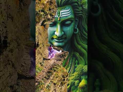 Har har 🕉️sambhu shiva song mahadeva 🕉️ #short #viral #trending #mahadev