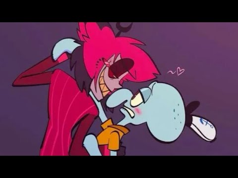 My Little Pony//Hazbin Hotel voiceover [HEADPHONE WARNING]