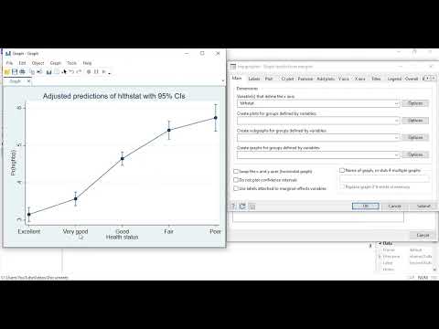 Fitting & interpreting regression models: Logistic regression with categorical predictors