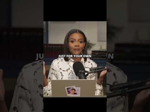 The Truth About Candace Owens