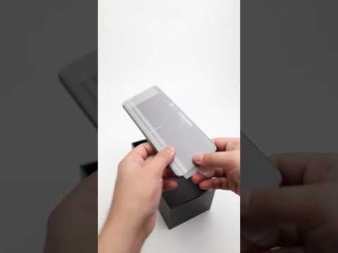 Unboxing the BEST GAMING PHONE of 2022!