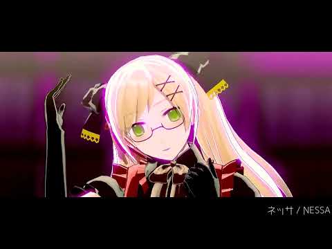 【APヘタリアMMD】Cat Loving