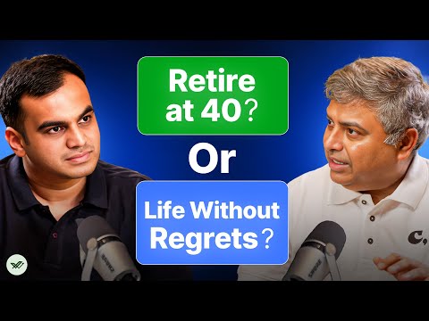 Should You RETIRE Early?