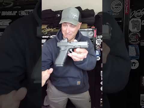 Concealed Carrying 13 Guns in Under a Minute - TheFirearmGuy