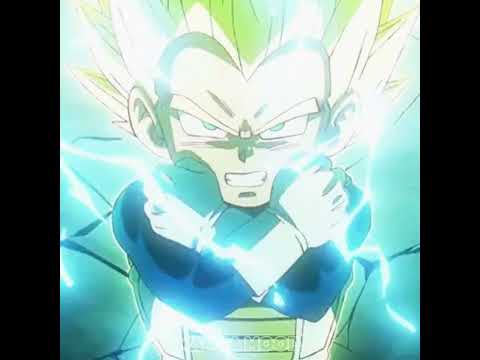 Vegeta Super Saiyan 3 VS Tamagami 2 🔥🤯「 Dragon  Ball Daima  : E p 12 #edit #anime 」