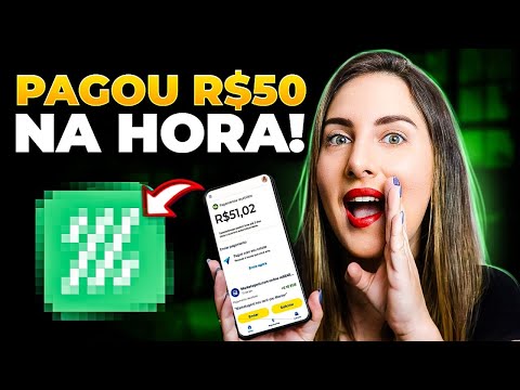 SITE GRÁTIS PAGOU R$50 NA HORA Ganhe dinheiro extra online pelo celular passo a passo #Zoombucks