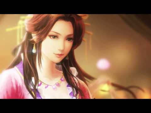 Romance of the Three Kingdoms 13- Enter Diao Chan (Mandarin)