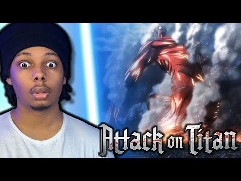 I Won't Forgive Reiner... | Attack On Titan 3x15 Reaction