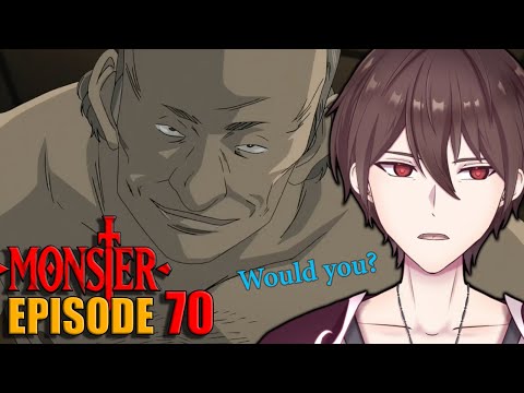 He can't keep getting away with this! | EPISODE 70 | Vtuber Reacts to [Monster]