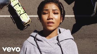 Jhené Aiko - Eternal Sunshine (Official Video)