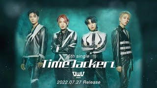 OWV – 6th single「Time Jackerz」Information Video