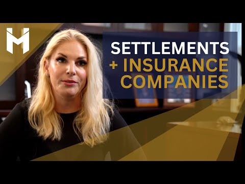 Insurance and Lawsuit Settlements - Can Your Insurance Company Collect on Your Winnings?