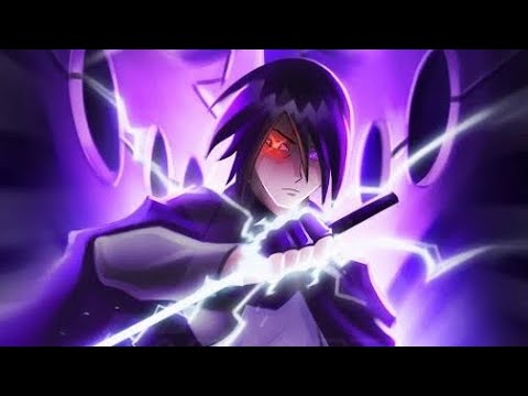 Uchiha Sasuke|Amv|Short Clip