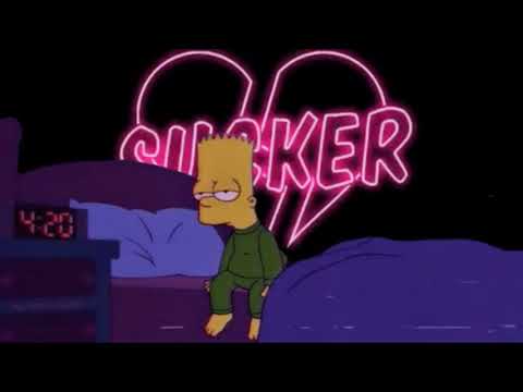 kyle - don't wanna fall in love ( slowed + reverb )