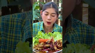 #Ep237🥩🍱Enjoy with me about daily foods everyday guys #eating #eat #foodie #thaifood #viralfood