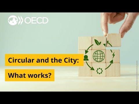 Circular and the City: What works?