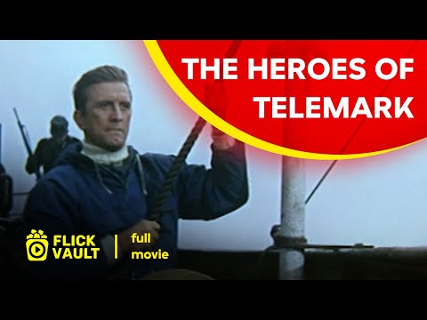 The Heroes of Telemark | Full HD Movies For Free | Flick Vault