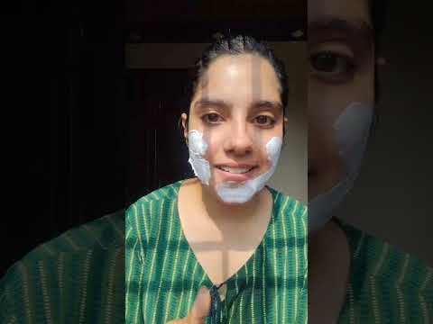 "Quick & Easy Diwali Glow-Up: At-Home Skin Prep!"#skincare#facial#cleanup#diwali#shorts#trending