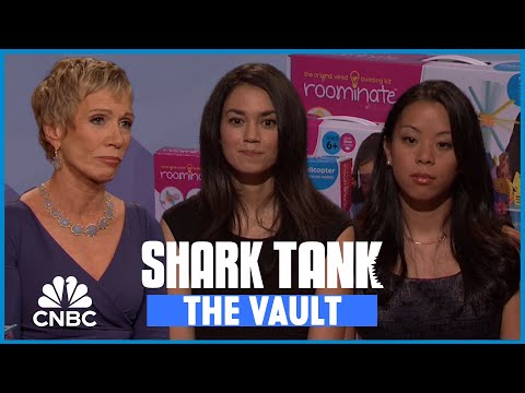 Barbara Corcoran Says Entrepreneurs Lack Loyalty | Shark Tank In 5