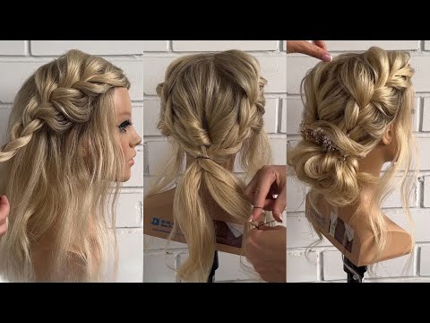 STOP Wasting Time with Complicated Hairstyles!