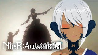 #05【NieR:Automata】2周目 これは呪いか。それとも罰か。【完全初見/概要欄必読】