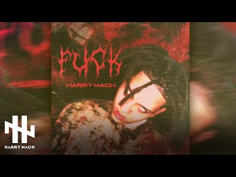 Harry Nach - F*ck (Audio Oficial)