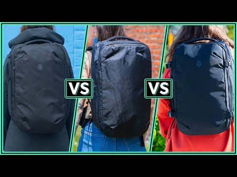 Tortuga Travel Backpack Pro Vs Lite Vs Expandable Comparison