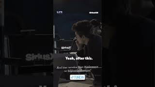 Real time curation from John Mayer on LIFE SiriusXM