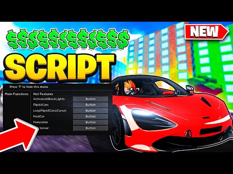 Car Dealership Tycoon Script Pastebin 2024 (Car Dealership Tycoon Money Glitch 2023) Roblox Autofarm