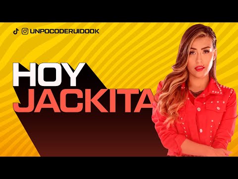 UN POCO DE RUIDO! Programa #13 - Hoy con JACKITA