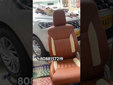 Best car seat covers in Bangalore| low price seat covers in jc road 👌#trendingshorts #youtubeshorts