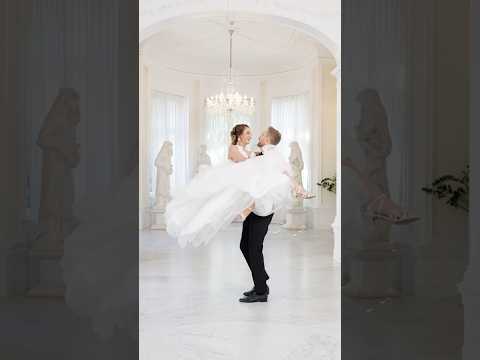 First Dance Choreography 🩷 Polish song: Moje jedyne marzenie - Anna Jantar | Wedding Dance ONLINE