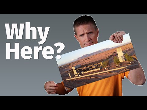 Arizona’s Best New Community Is....WHERE?!?