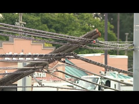 Hot Week Across the Midwest