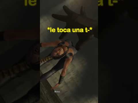 EL JUEGO TE INSULTA SI HACES ESTO