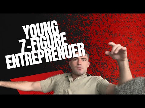 Unveiling the Life of a Young Entrepreneur: A Compelling Journey in Business