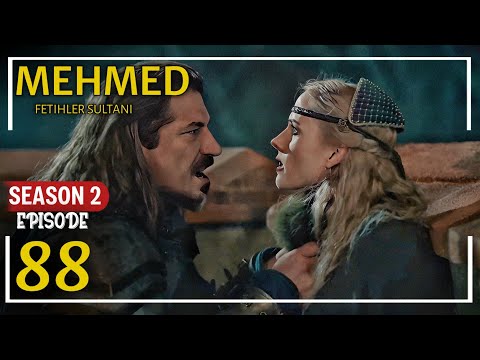 Sultan Mehmet al Fatih Season 2 Episode 88 Urdu | Sultan Mehmed Overview |  Bol Bilal