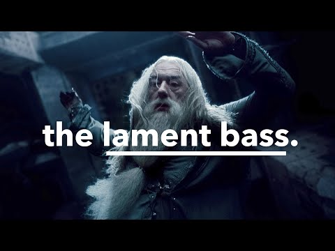 The Music That Links Dumbledore's Death to Bach and Radiohead