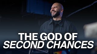 The God of Second Chances: Finding Hope When Life Feels Unfair 🙏