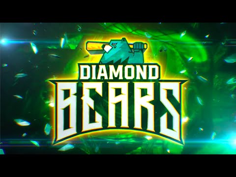 ★『ACTORS☆LEAGUE 2021』DIAMOND BEARS チームソング『- D.B. Go For It -』★