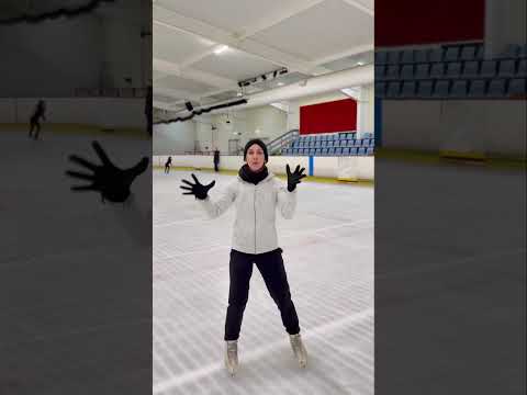 Start Landing Your Figure Skating Jumps The Right Way #figureskating