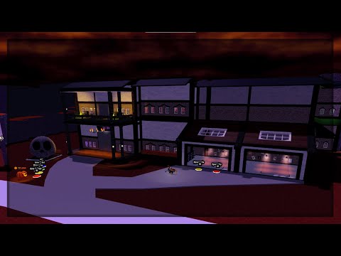 Halloween Tycoon 🎃 in Roblox