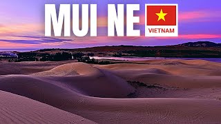 TOP 10 Things To Do In Mui Ne, Vietnam - Travel Guide