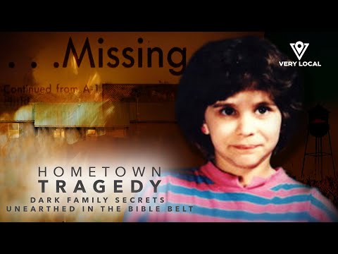 Hometown Tragedy: Dark Family Secrets Unearthed in the Bible Belt | Full Episode