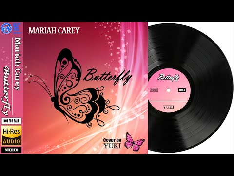 【DTM】 Mariah Carey 「Butterfly ( Short ver. )」 Covered by YUKI