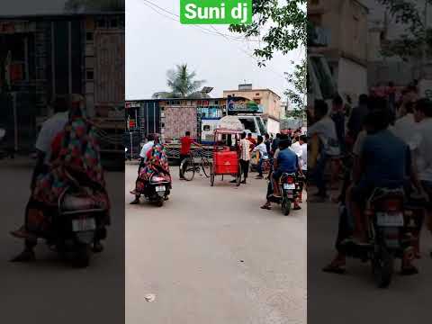 SUNI dj new setup video full bass 🎧🎧 balaram Prasad jatra (anugul odisha 2022