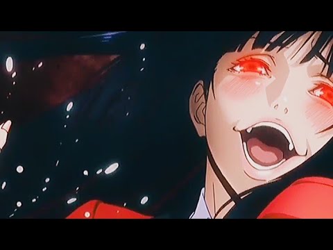 KAKEGURUI EDIT | JACK STAUBER - CHOICE | CAPCUT EDIT