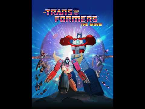 The Transformers The Movie (1986) There's Always Another Rainbow Theme