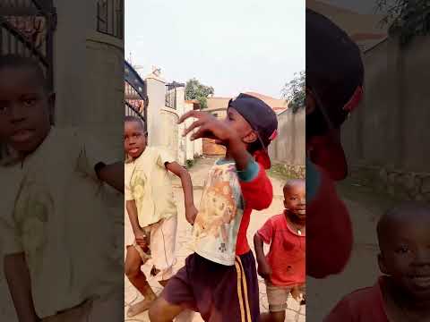 Chali wange ghettokids dance challenge #trendingshorts #ghettokids