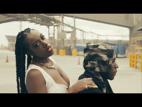 Yeza  - Tek Chat (Official Video)